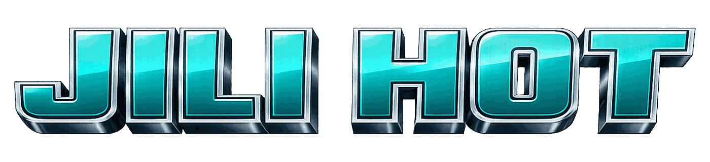 jili hot logo